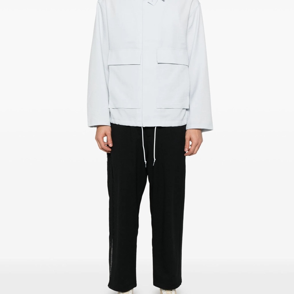 Y-3 Sport Uniform Jacket | Grey